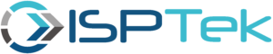 ISPTek logo