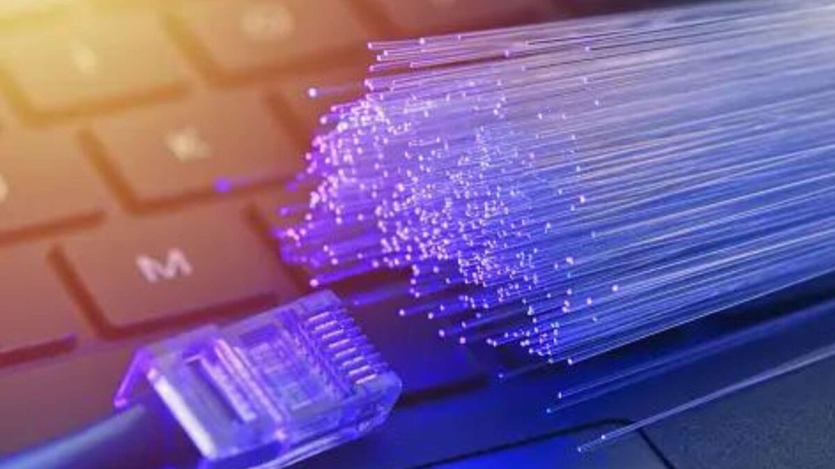 Exploring the World of Dedicated Fiber Internet